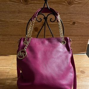 Michael Kors crossbody